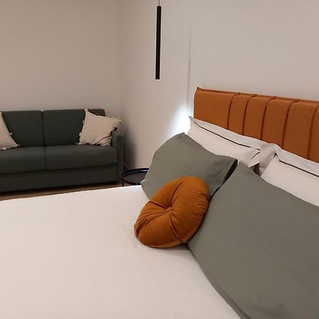 Apartmán Porto 55 Neapol Exteriér fotografie
