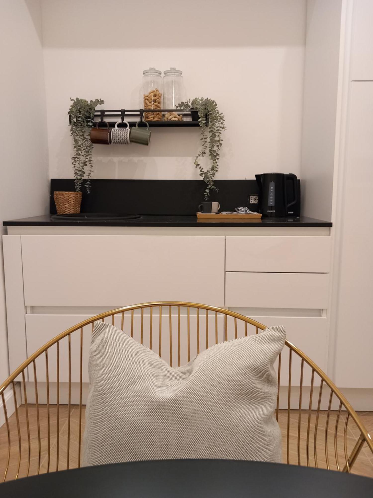 Apartmán Porto 55 Neapol Exteriér fotografie